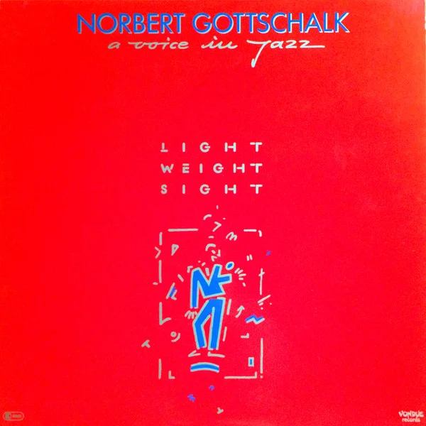 Light Weight Sight (A Voice In Jazz)