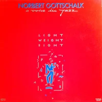 Light Weight Sight (A Voice In Jazz)