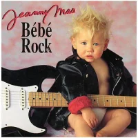Bébé Rock