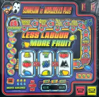 Less Labour More Fruit