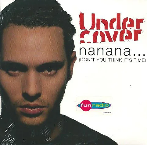 Nanana ... (Don't You Think It's Time)