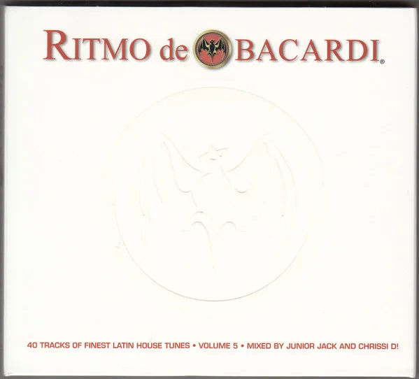 Ritmo De Bacardi Volume 5