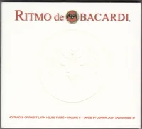 Ritmo De Bacardi Volume 5