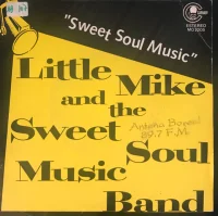Sweet Soul Music