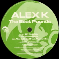 Tha Beat Pounds