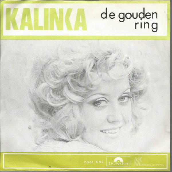 De Gouden Ring