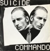 Suicide Commando