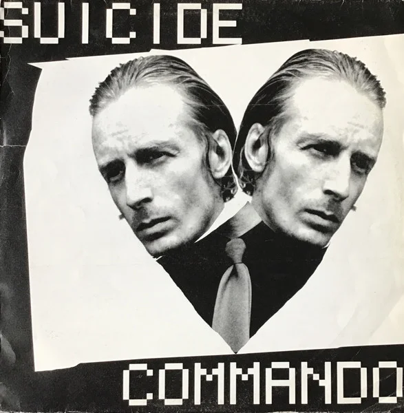Suicide Commando