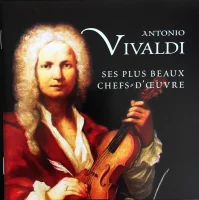Ses Plus Beaux Chefs-D'Oeuvres