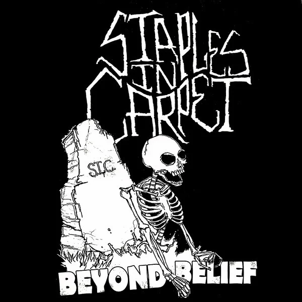 Beyond Belief