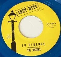 So Strange / Oh Baby
