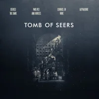 Tomb Of Seers