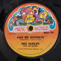 Kiss Me Goodbye