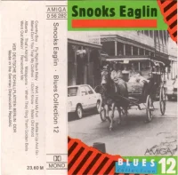 Snooks Eaglin