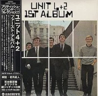 1st Album