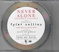 Never Alone (Eeyore's Lullaby) / The Kanga-Roo Hop