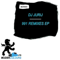 991 Remixes EP