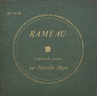 L'œuvre De Clavier