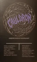 Undercover Of Moonlight