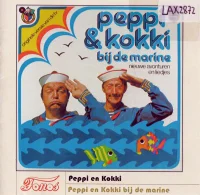 Bij De Marine