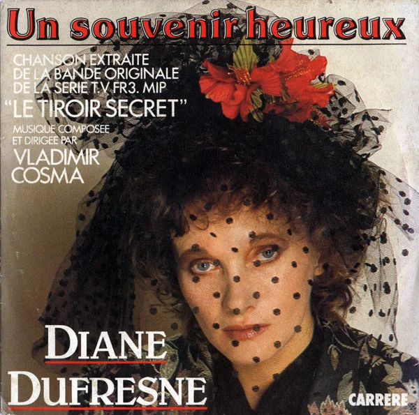 Le Tiroir Secret