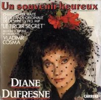 Le Tiroir Secret