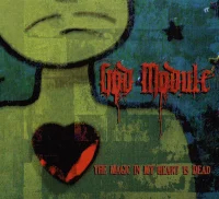 The Magic In My Heart Is Dead