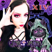 Gothic Spectra XIV