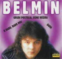 Grudi Postelja, Usne Večera