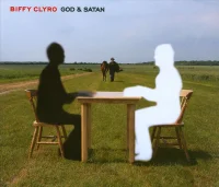 God & Satan