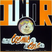 Cosmic Cars / Cosmic Dub