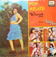 Pop Melayu Vol. 1