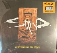 Confessions Of The Fallen