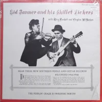 Hear These New Southern Fiddle And Guitar Records!
