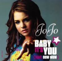 Baby It's You