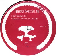 Remixes Vol. 1