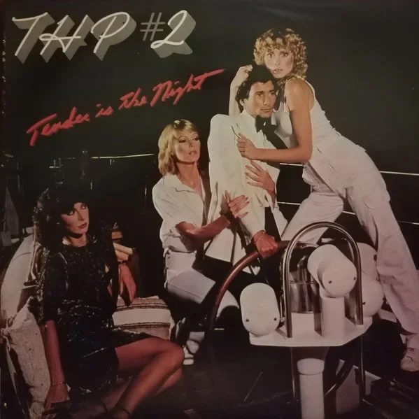#2 - Tender Is The Night