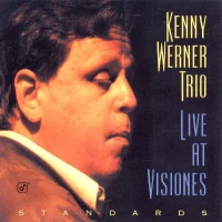 Live At Visiones - Standards