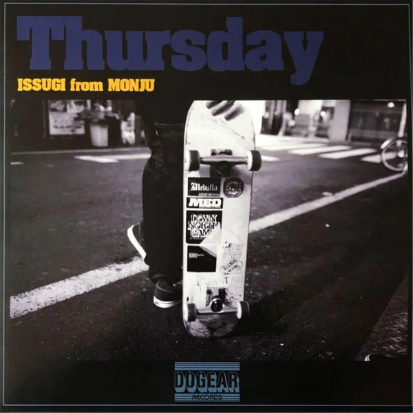 Thursday Instrumental