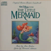 The Little Mermaid (Original Motion Picture Soundtrack)