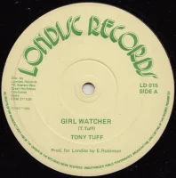 Girl Watcher