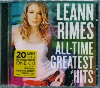 All-Time Greatest Hits