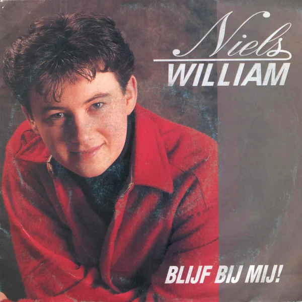 Blijf Bij Mij!