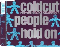 People Hold On
