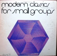 Modern Classics For Small Groups