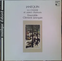 La Chasse Et Autres Chansons