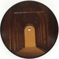 Salvation's Corridor