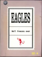 Hell Freezes Over