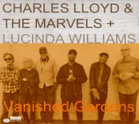 Vanished Gardens