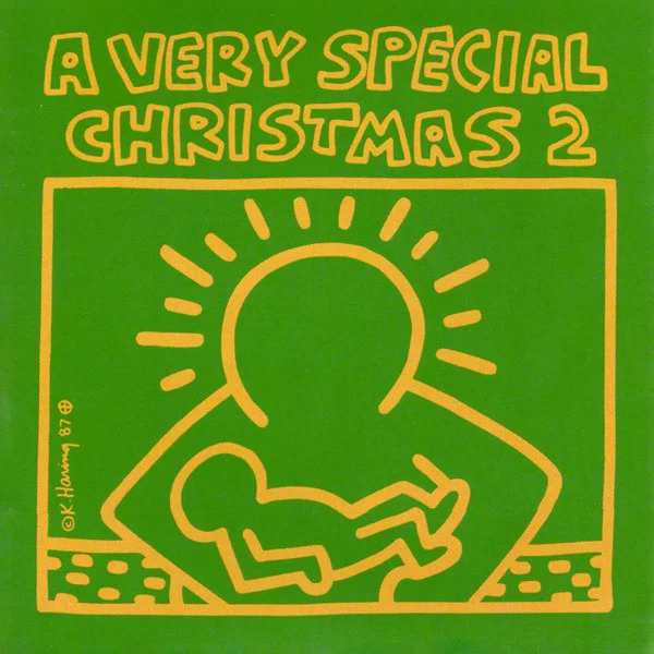 A Very Special Christmas 2